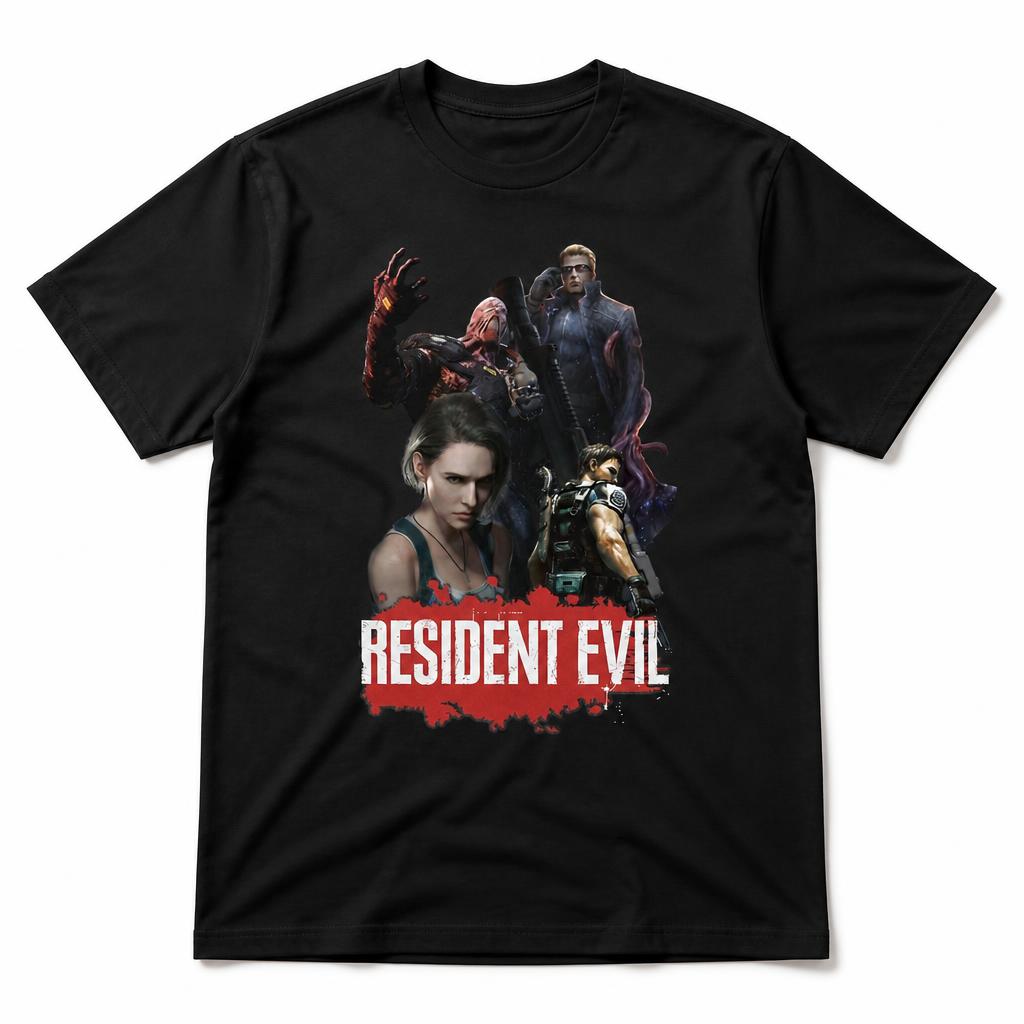 Retro Gaming Gifts For Men - تي شيرت رجالي بتصميم فني رائع