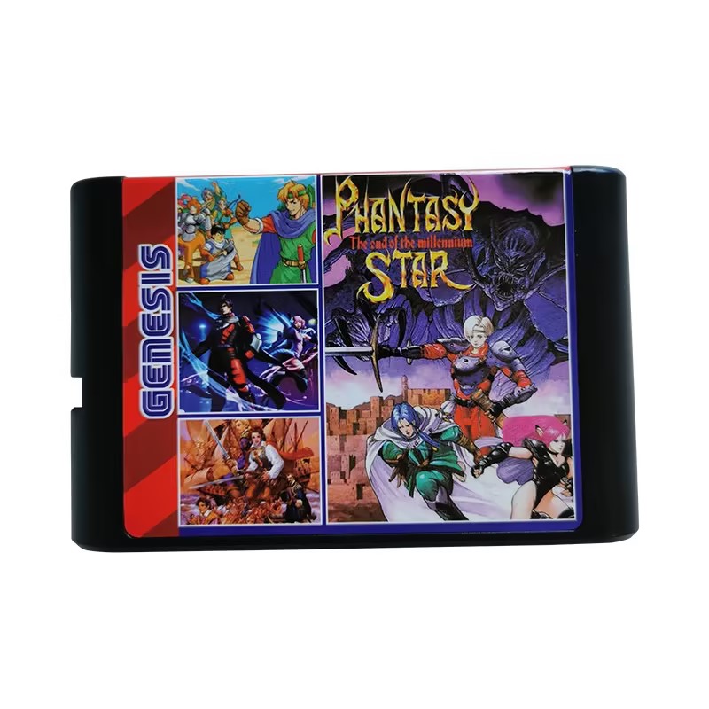 Retro Gaming Room - خرطوشة ألعاب Muilt 200 في 1