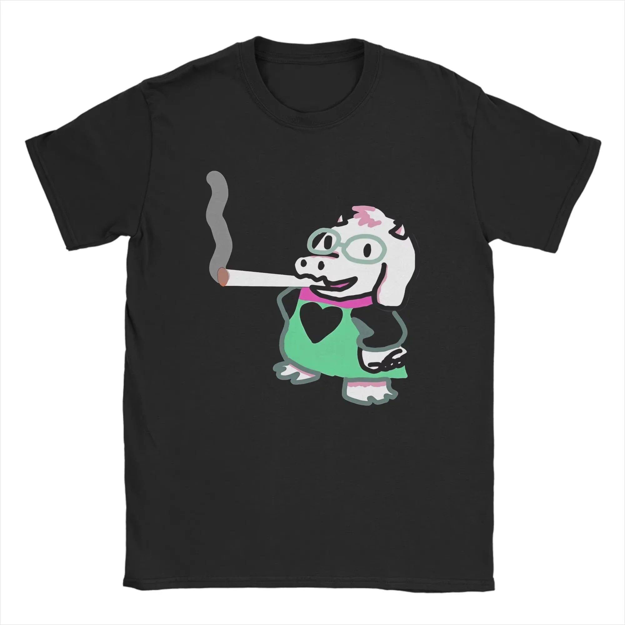 Retro Gaming T Shirt - تي شيرت لعبة دلتارون تي شيرت