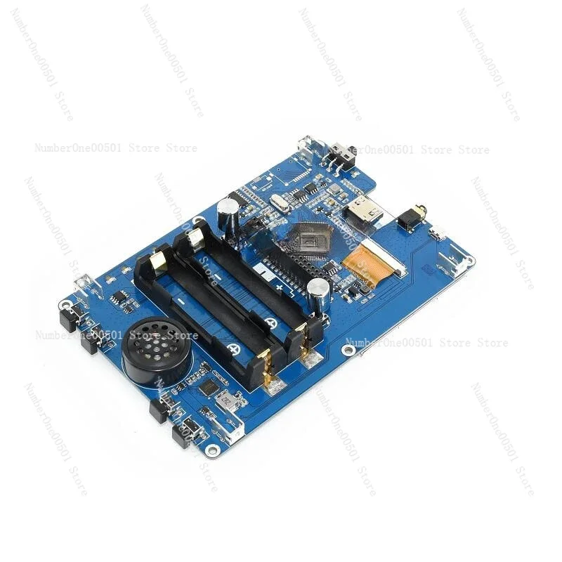 مجموعة وحدة التحكم المحمولة Ra - مراجعة Raspberry Pi Retropie وسعره