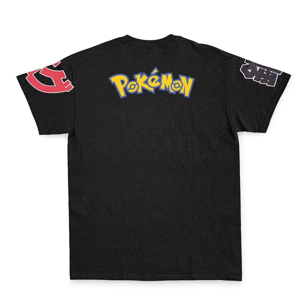 تي شيرت رجالي بتصميم شبكي عتيق - مراجعة Retro Gaming Shirt وسعره