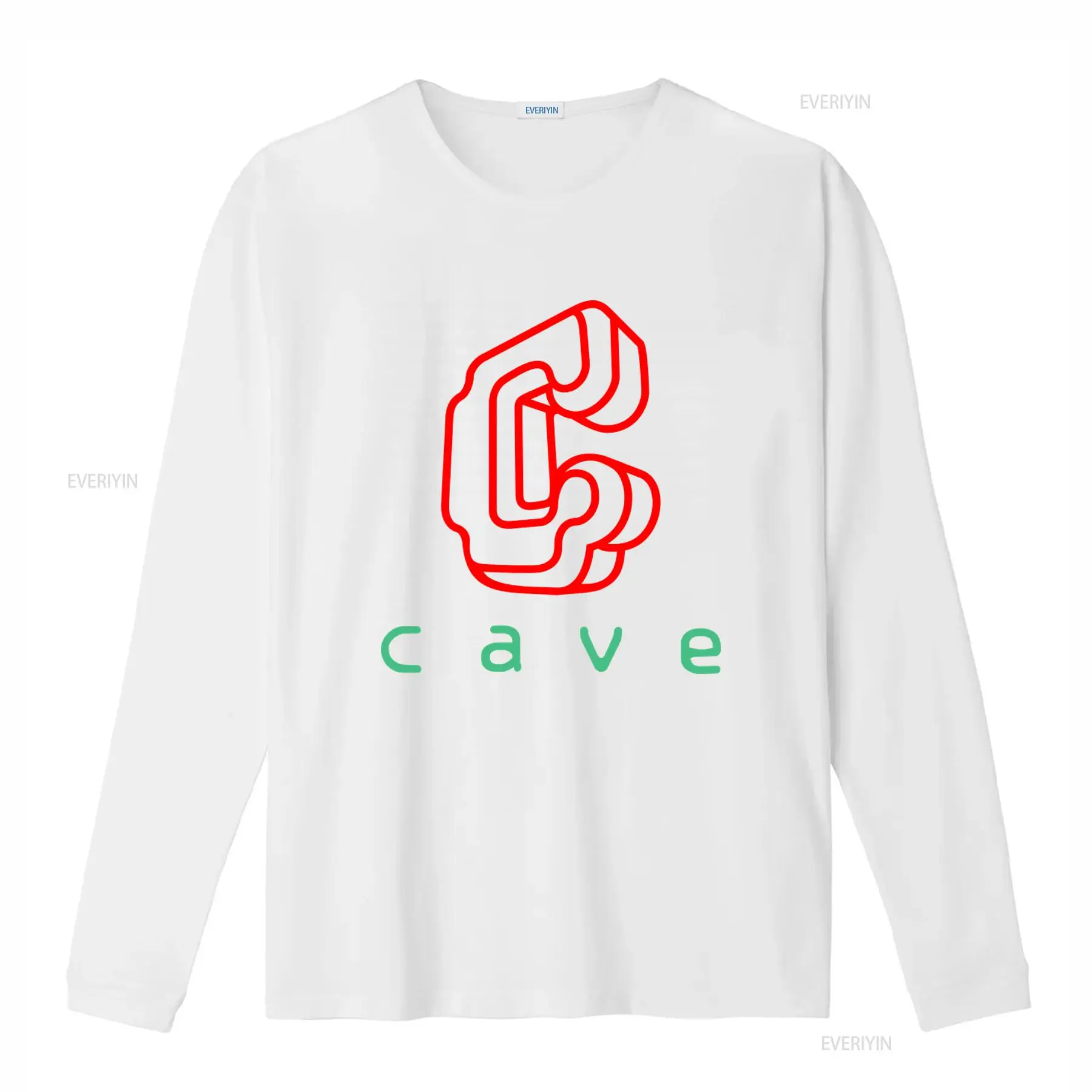 تي شيرت بتصميم Cave Shmup Arca - مراجعة Retro Gaming Logo وسعره