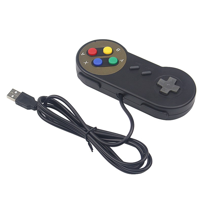 2 قطعة USB غمبد ريترو الألعاب  - مراجعة Raspberry Pi Retropie وسعره
