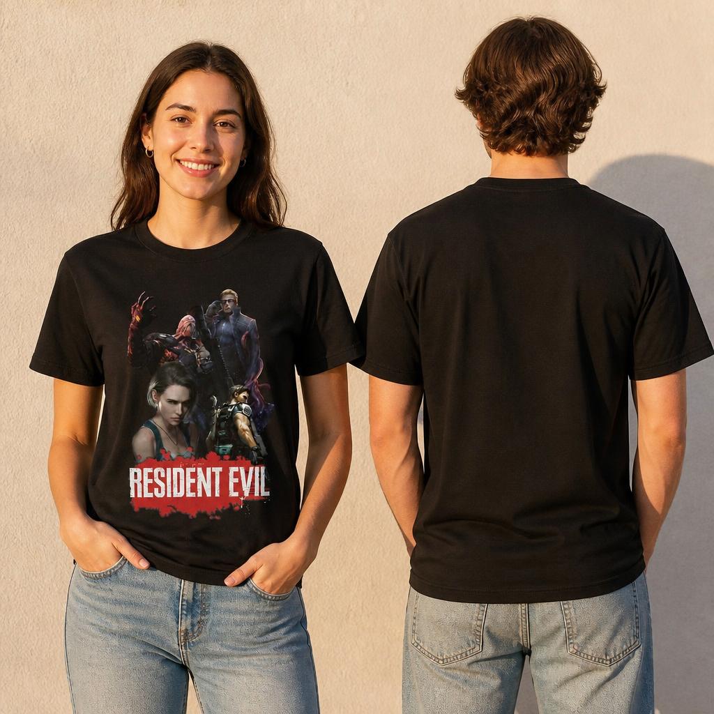 تي شيرت رجالي بتصميم فني رائع  - مراجعة Retro Gaming Gifts For Men وسعره