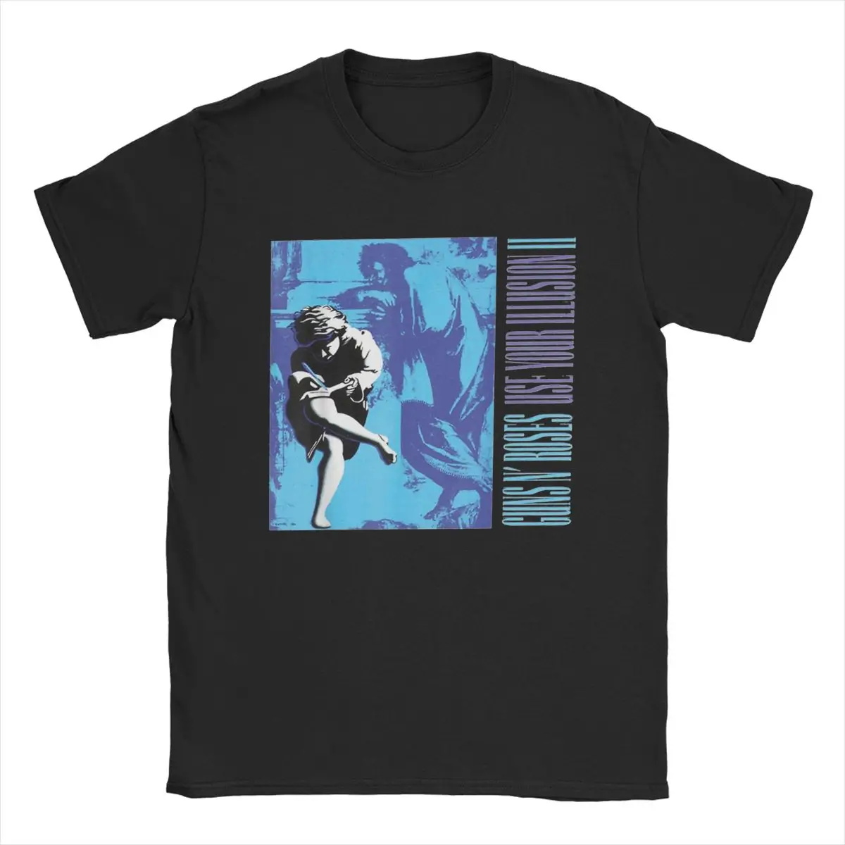 مسدسات للرجال والنساء تي شيرت  - مراجعة Retro Gaming Shirt وسعره