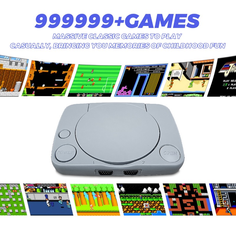 تصميم وحدة التحكم FC Plug-in،  - مراجعة Retro Gaming Room وسعره