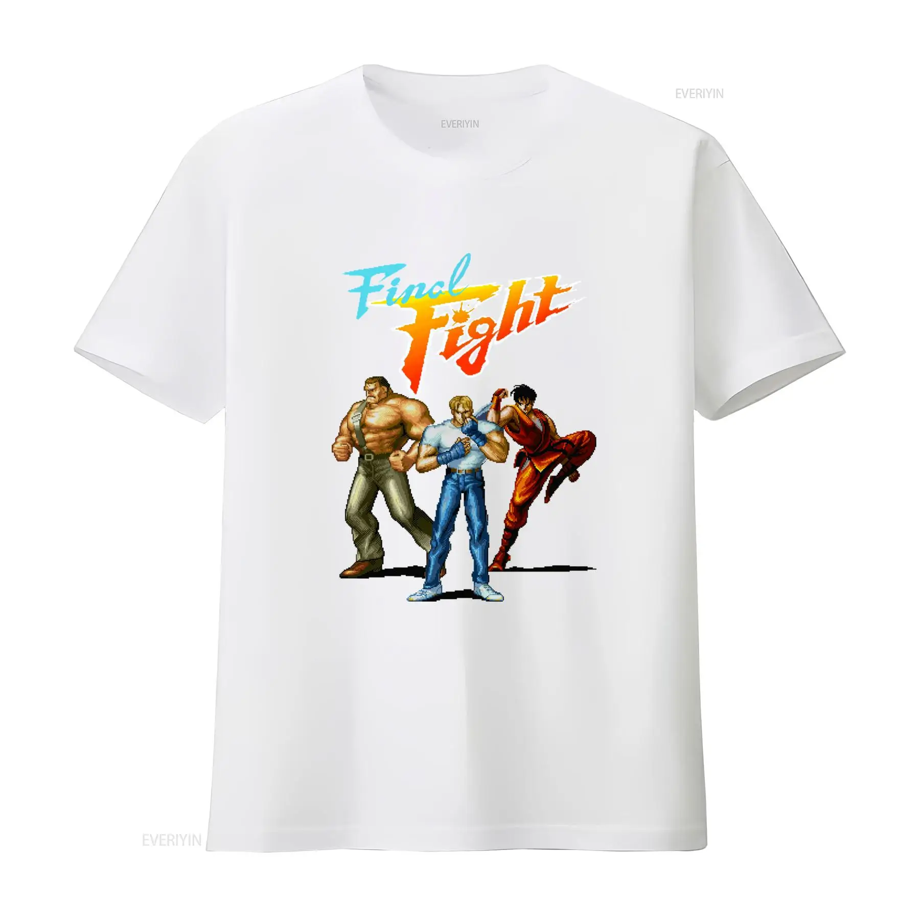 تي شيرت ريترو SNES Arcade Fina - مراجعة Retro Gaming Shirt وسعره