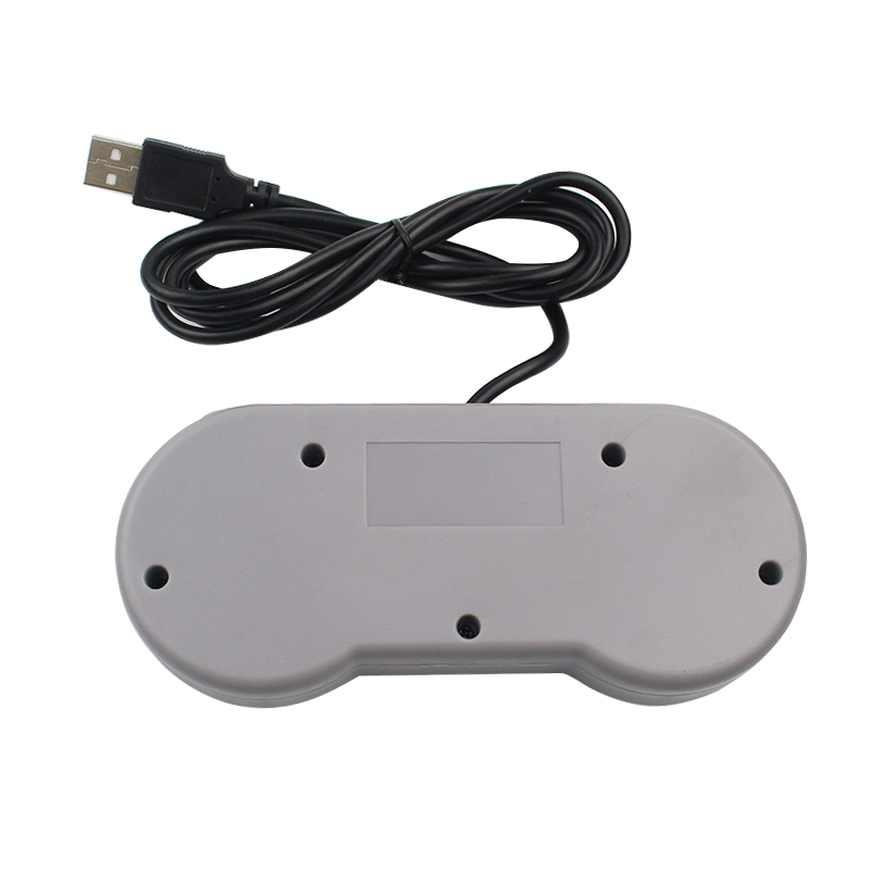 2 قطعة من أجهزة التحكم بالألعا - مراجعة Raspberry Pi Retropie وسعره