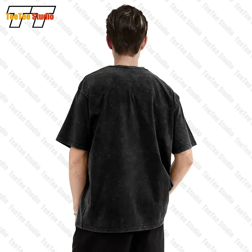 تي شيرت Vintage Tekken 4 Namco - مراجعة Retro Gaming Shirt وسعره