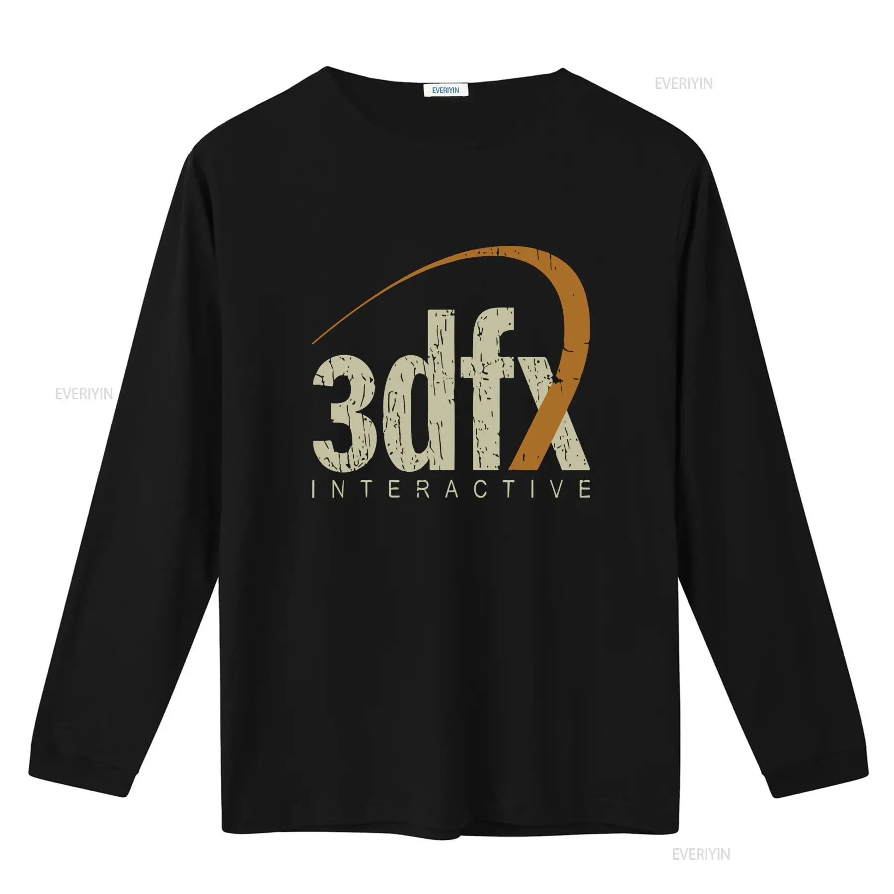 تي شيرت رجالي بتصميم 3dfx Inte - مراجعة Retro Gaming Shirt وسعره