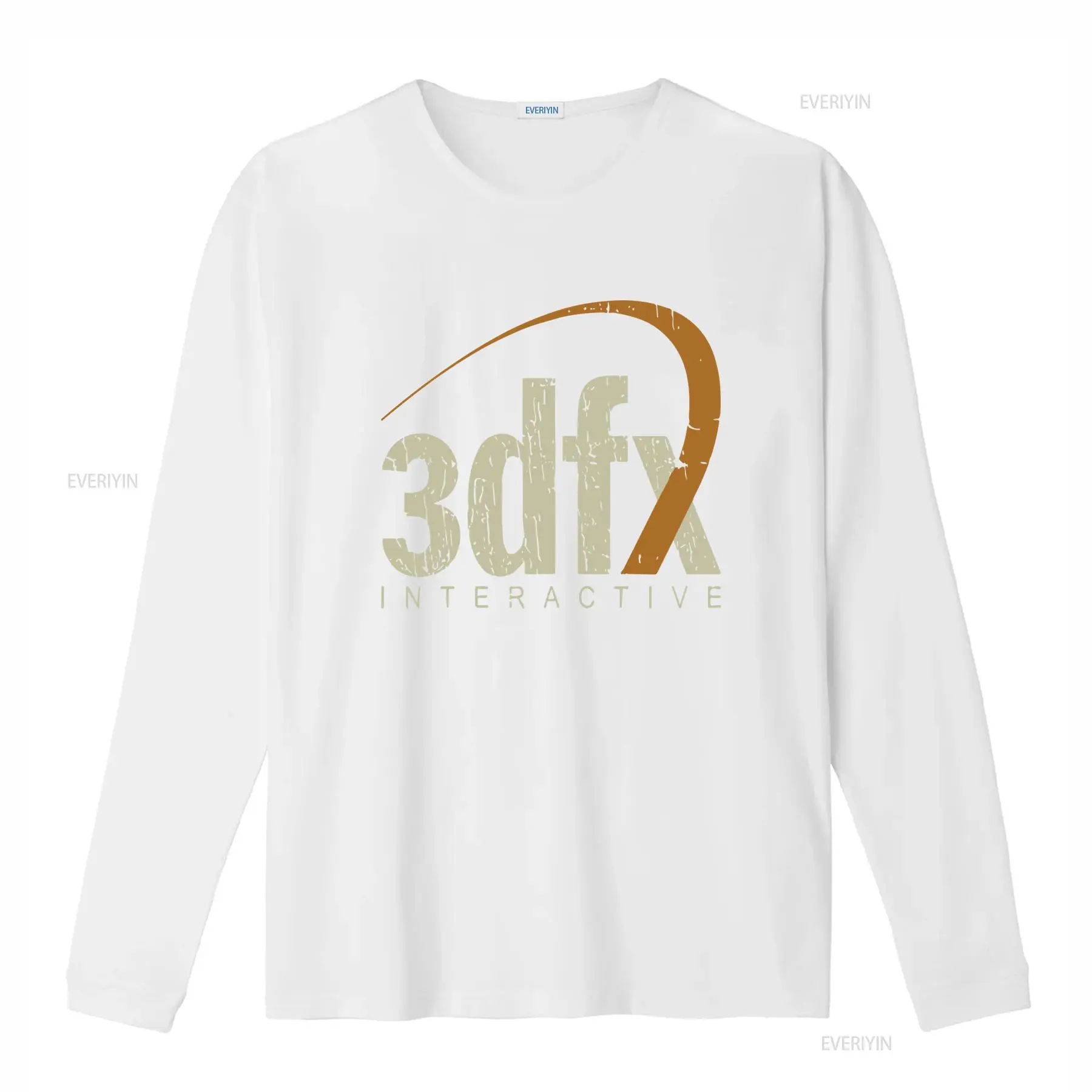 تي شيرت رجالي بتصميم 3dfx Inte - مراجعة Retro Gaming Shirt وسعره