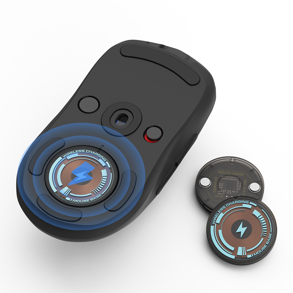 وحدة ماوس لاسلكية Qi لـ Logite - مراجعة Logitech Mouse G Pro X Superlight وسعره