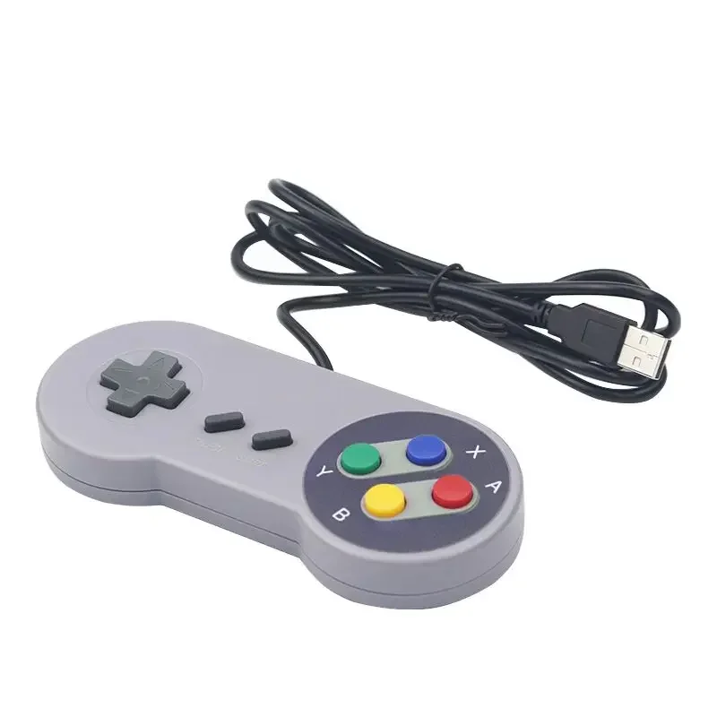USB غمبد ريترو الألعاب عصا الت - مراجعة Raspberry Pi Retropie وسعره