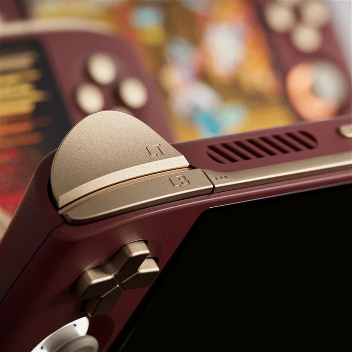 تحديث. جهاز ألعاب محمول صغير ب - مراجعة Retro Gaming Emulator Console وسعره