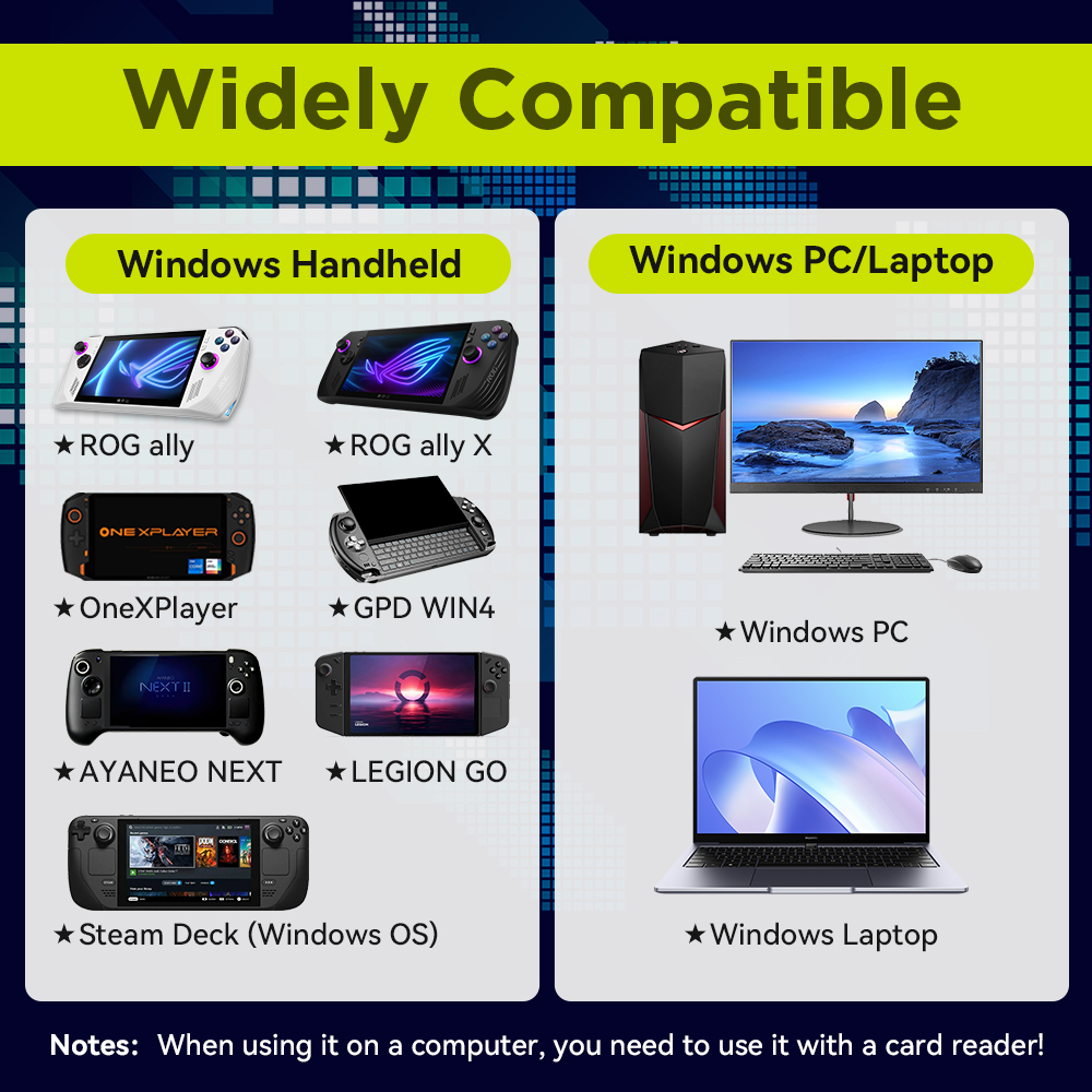 بطاقة ألعاب TF سعة 8 جيجابايت  - مراجعة Retro Gaming Emulator Console وسعره